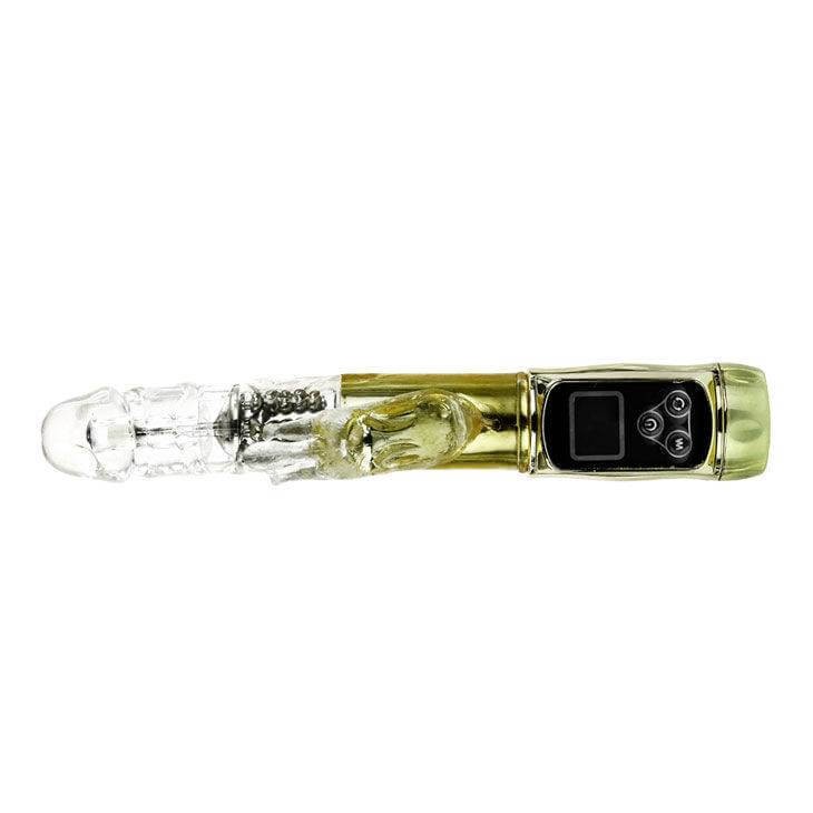 Dance - Siberia Passion Vibrator Rabbit Gold gallery