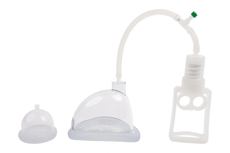 Frohle Vagina / Pussy Pump Duo Extreme Professional Kit VP001