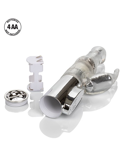 Jack Rabbit Platinum Collection – Silver