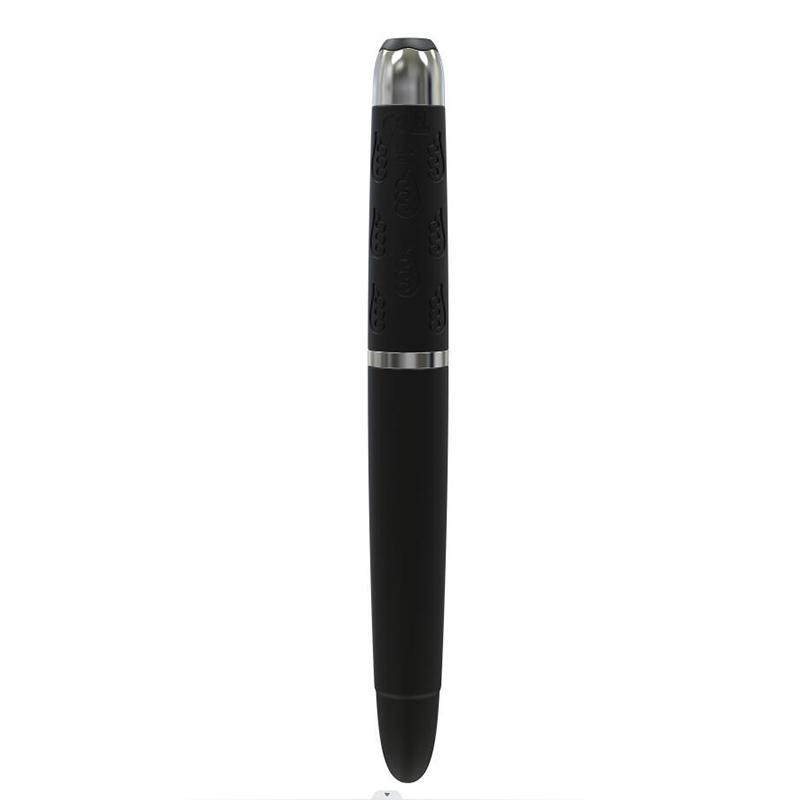 Anal Clit Vibrator Pen Stimulator Massager G Spot Dildo Sex Toy Women Men Adult
