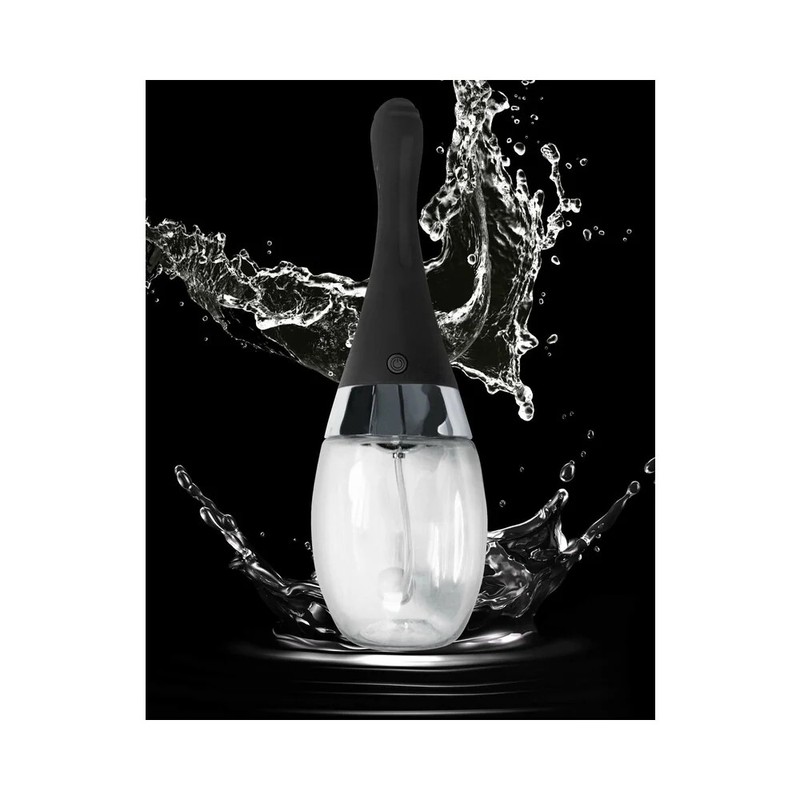 Nasstoys Electro Douche Rechargeable Autospray Nozzle gallery