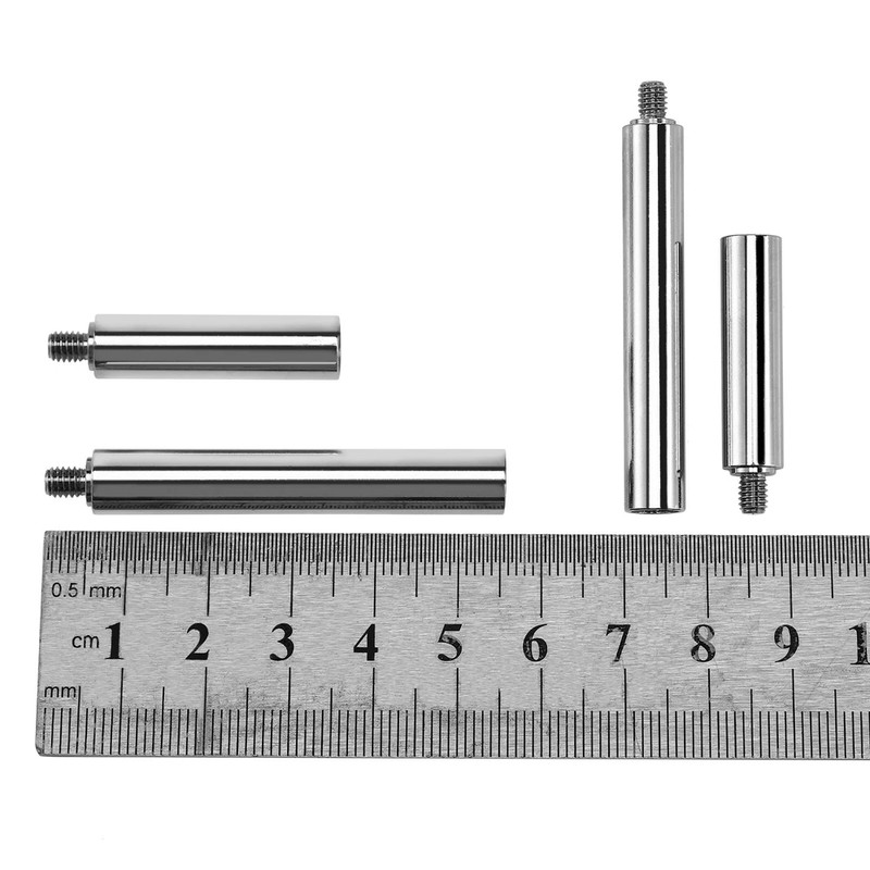 Replacement Rods Part Male Penis Extender Enlargement System Enlarger Stretcher