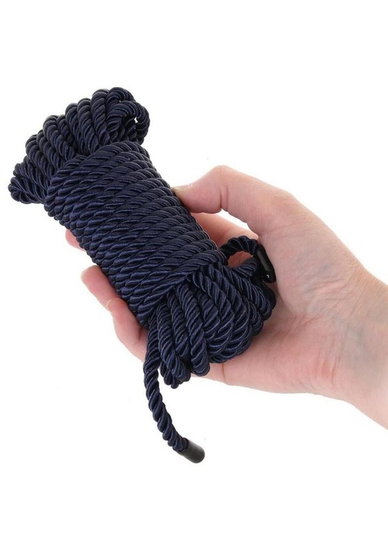 Bondage Couture Rope gallery