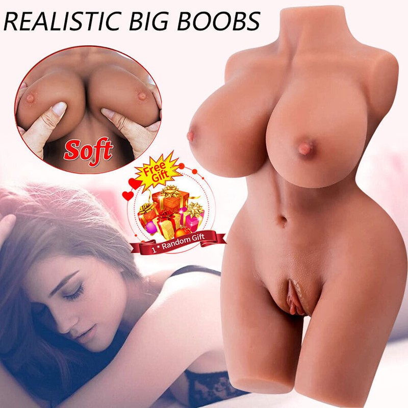 Realistic-Love-3kg-Doll-Adult-Sex-Toy-for-Men-Male-Masturbator Pussy-Vagina-Anal gallery