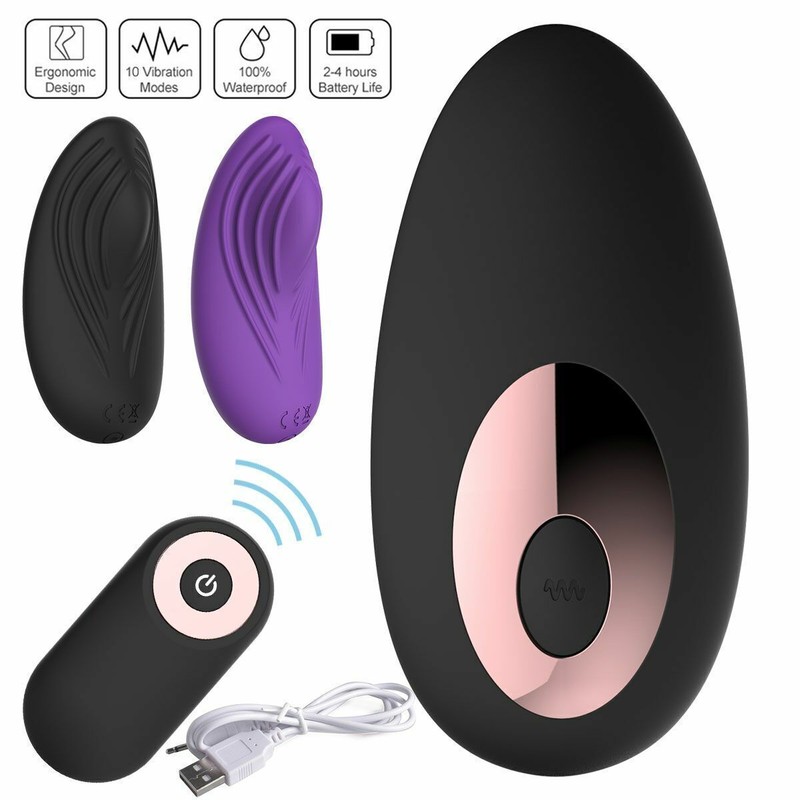 Clitoris Vaginal Vibrator Remote Control Sex Toys Massager For Women Couples gallery