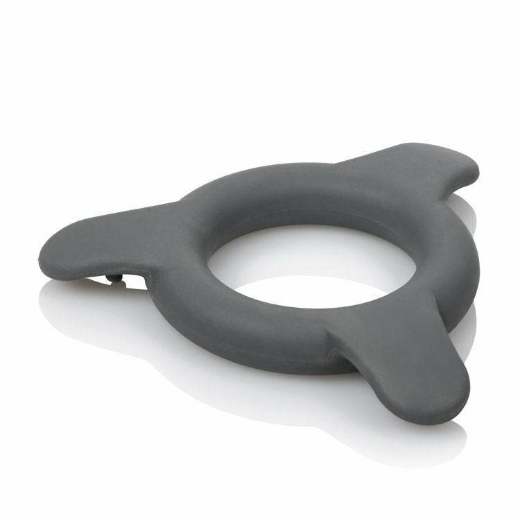 Pro Series Silicone Male Penis Erection Enhancing Love Cock Ring Ring Set gallery