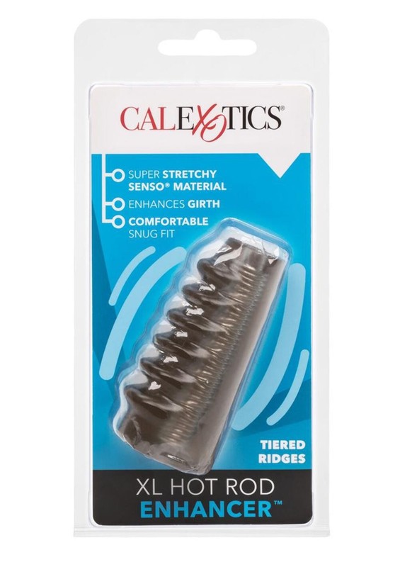 CalExotics XL Hot Rod Enhancer gallery