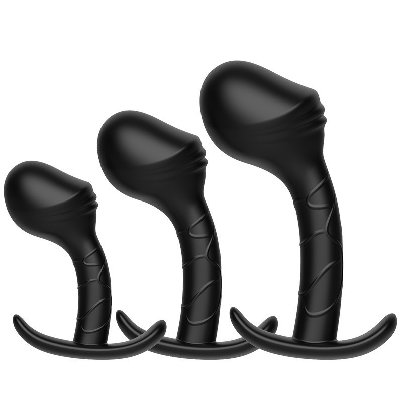Butt Plug Anal Toys Set Dildo Prostate Massager Sex Toys For Women Men Couples
