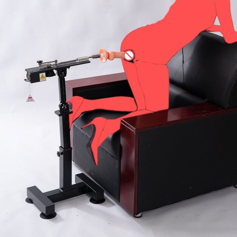 Adjustable Angle BDSM Sex Machine Support Frame for Couples Sex Furniture gallery