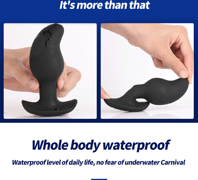 Automatic-Electric-Prostate-Anal-Dildo-Sex-Machine-Shock-Vibrator-Male-Gay-Toy gallery