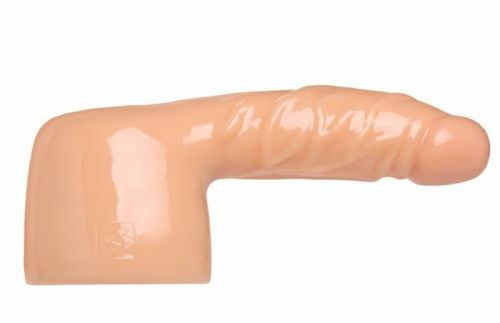 Wand Attachments Dildo Attachment For Wand Massager Women Sex Toys gallery