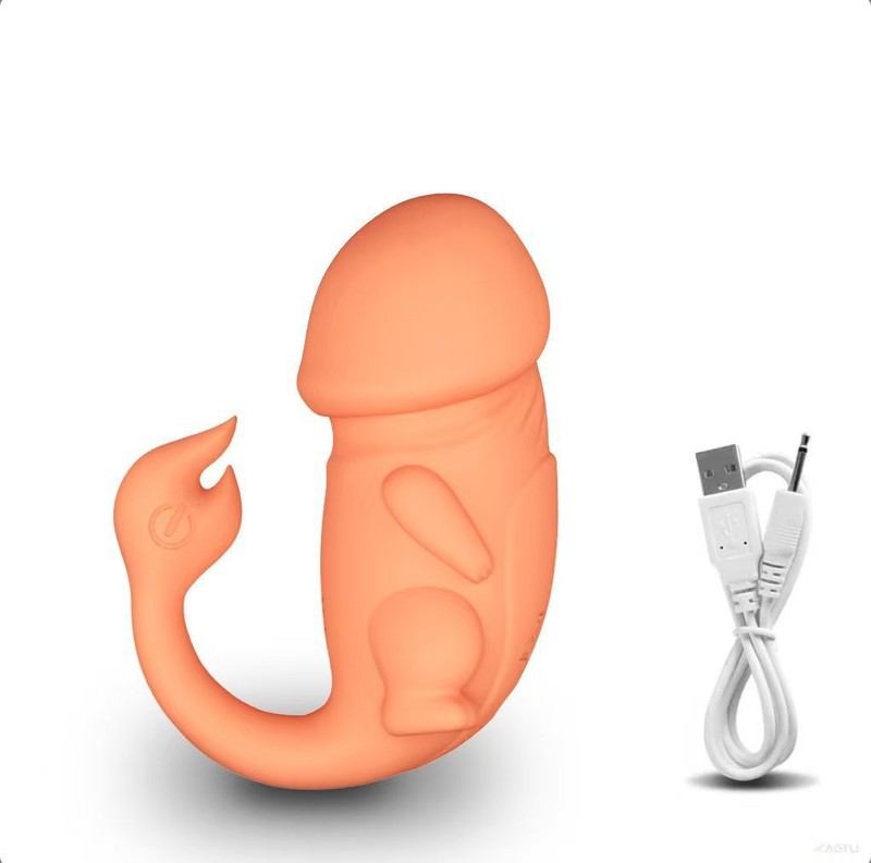 Strong Shock APP wearable masturbation sex toys for adults