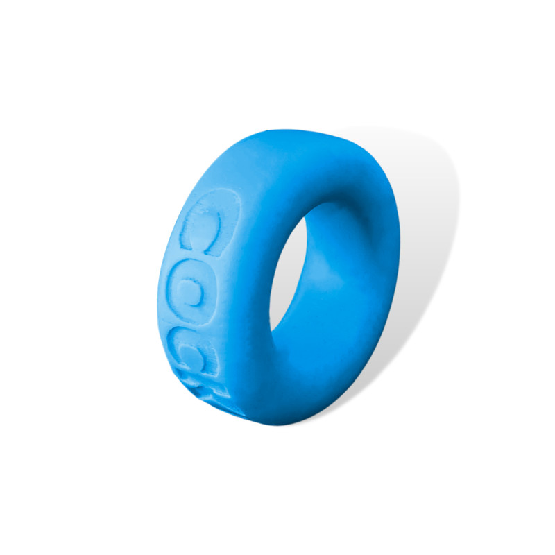 Happibee X Oxballs COCK-T Cock Ring🍯Male Silicone Donut Ball Ring Penis Sling gallery