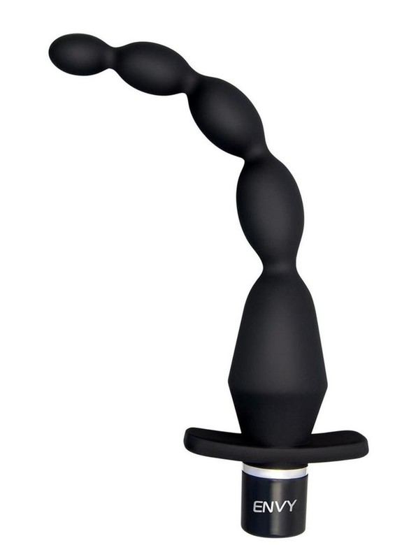 Envy Vibrating Flair Beads gallery
