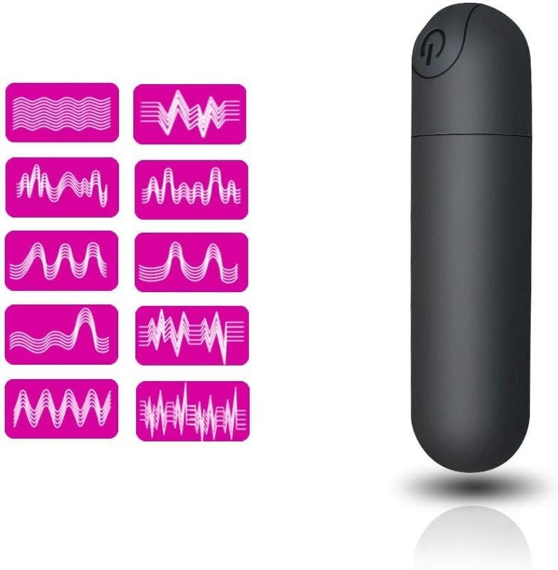 Discreet Bullet vibrator gallery