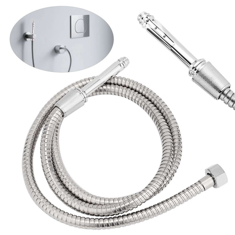 Shower Cleansing Kit Vaginal Anal Enema Colon Douche Parts Or Complete System