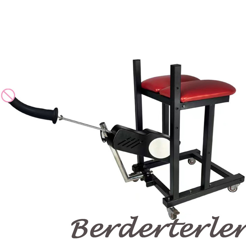 Sex Furniture Wireless Remote Sex MachinePowerful Automatic Vibrator Masturbator gallery