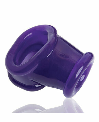Oxballs POWERSLING Cock Penis Ring Erection Sling with Ball Stretcher Sex Toy gallery