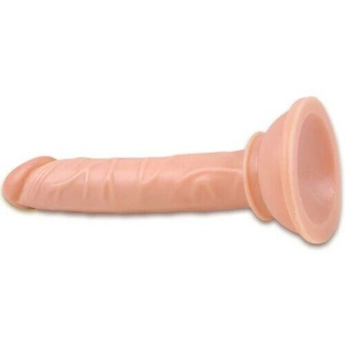 Mini Beginner Dildo Soft Butt Anal Plug Dildo Sex with Suction Cup Penis Women gallery