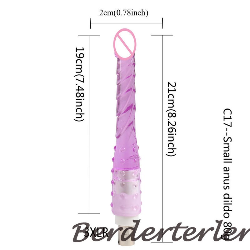 Traditional Sex Machine A2 / F2 Machine 3XLR Attachment Dildo Sex Love Machine gallery