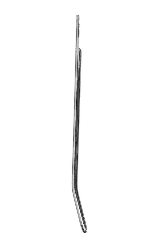OUCH-SHOTS AMERICA Urethral Sounding – Stainless Steel Dilator -8mm