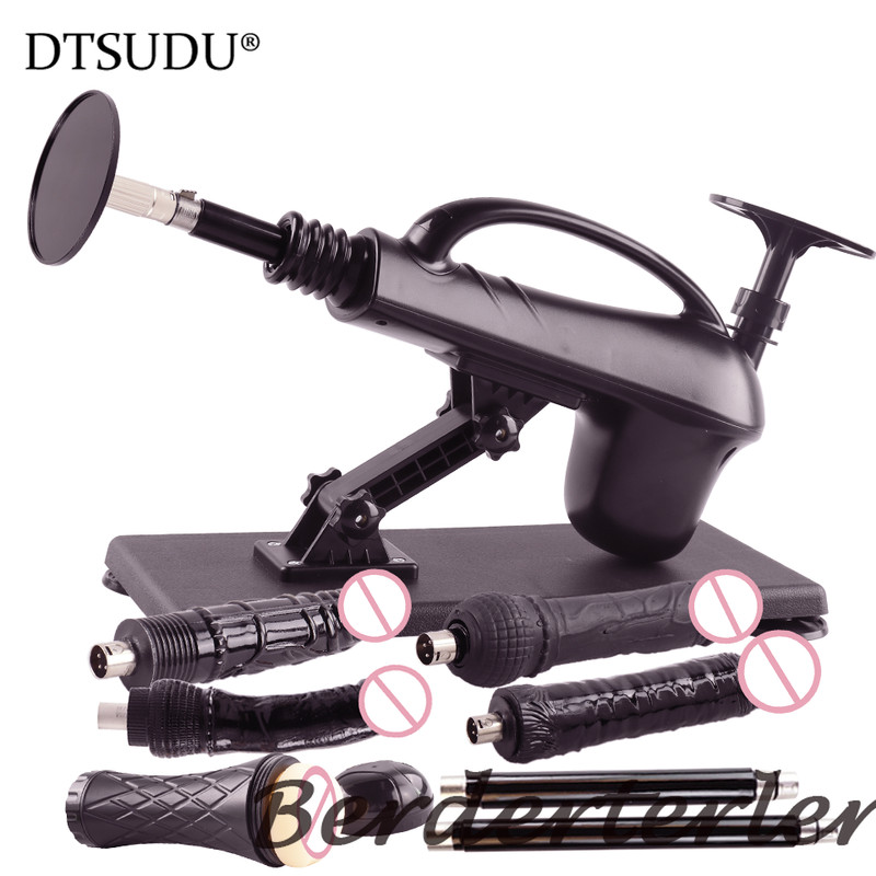 2023NEW Upgrade A2SS AUTOMATIC THRUST DILDO MACHINE WITH SUCTION CUP SEX MACHINE gallery