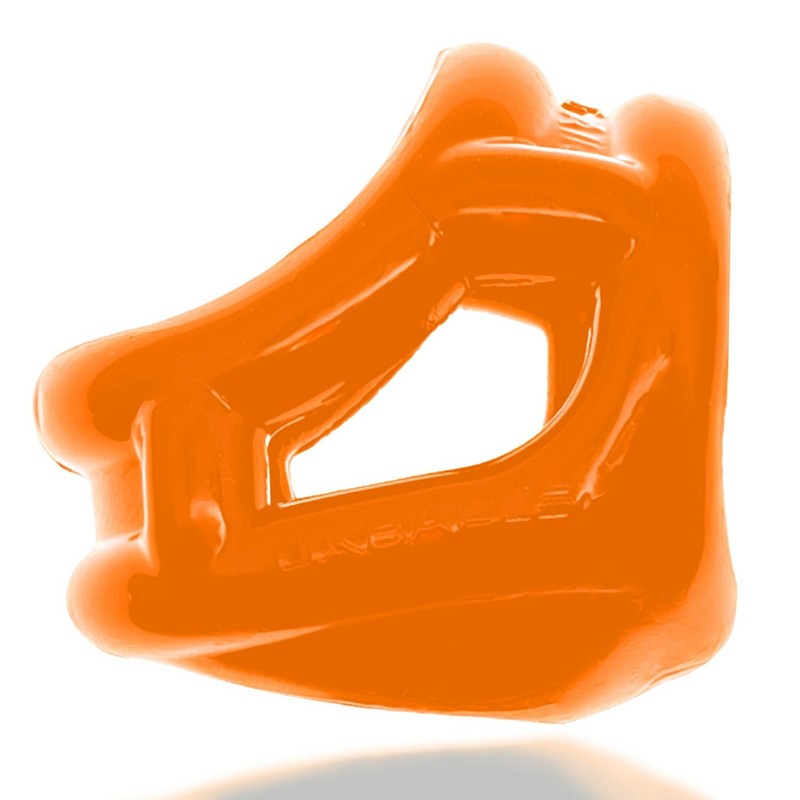 OXBALLS COCKSLING AIR Cock Ring🍯HUJ Male Penis Sack Cock Sling Ball Stretcher gallery