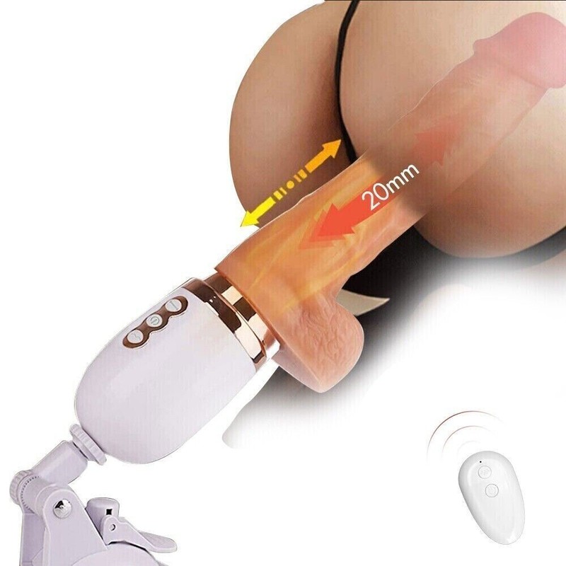 Electric Love Machine Sex Machine Male Women Automatic Masturbation Men Sex Toy