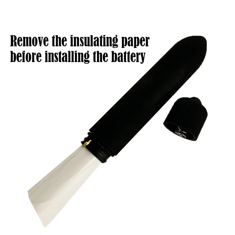 Mini Bullet Vibrator Clit Stimulation G-spot Dildo Sex Toys For Women gallery