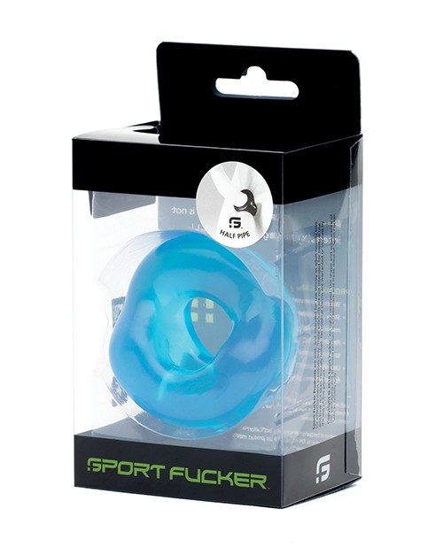 Sport F*cker Half Pipe – Ice Blue
