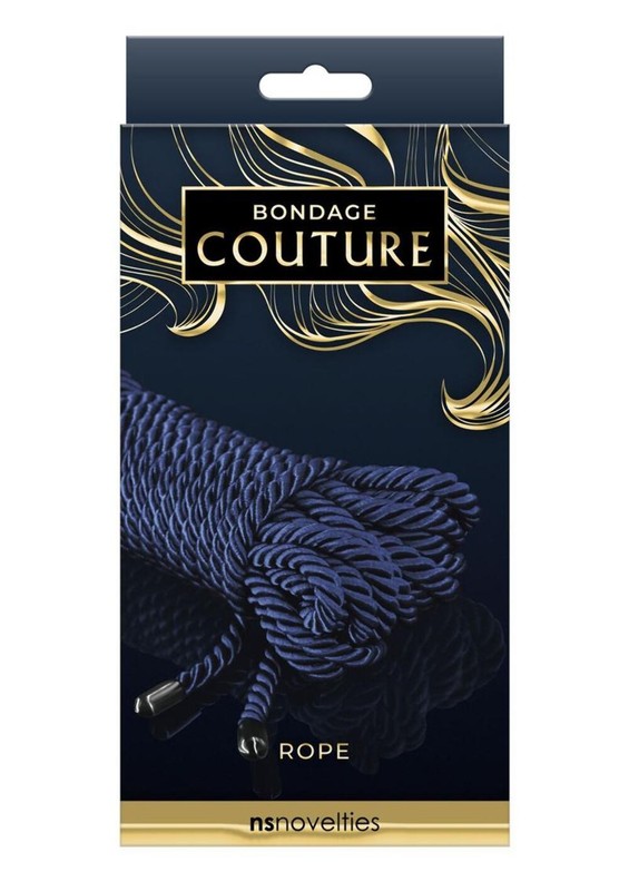Bondage Couture Rope gallery