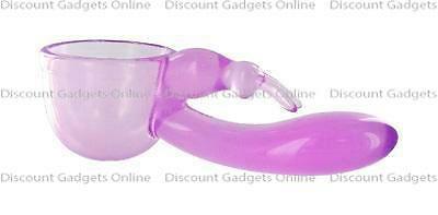 Rabbit Tip Wand Attachment Massager Sex Toy Vibe Body