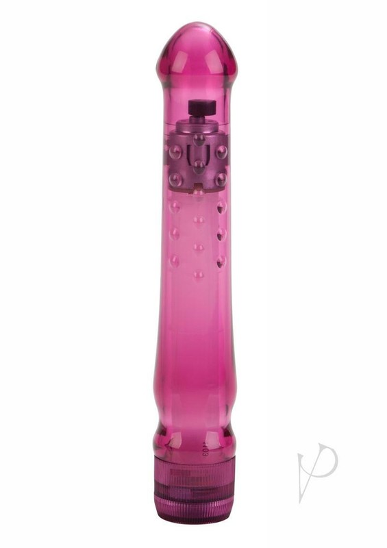 Multispeed-Vibrator-Gspot-Textured-Powerful-Vibe-Female-Adult-Sex-Toy-Waterproof gallery