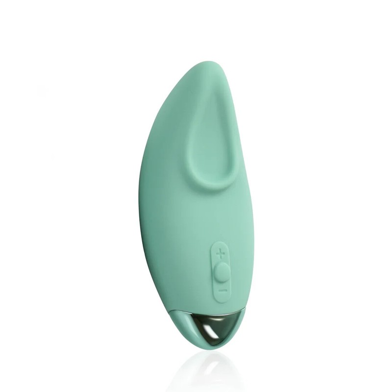 JimmyJane Form 3 Pro Rechargeable Clitoral Stimulator gallery