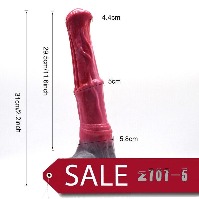 FAAK Large Ejaculation Dildo With Sucker Spray Liquid Function Squirting Sex Toy