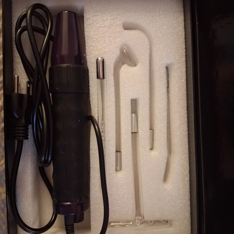 Zeus-Twilight-Violet-Wand-Kit-Set-E-Stim-Electro-Stimulation-Adult-Toys-Massager gallery