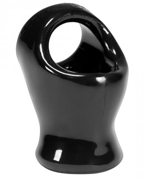 Oxballs Atomic Jock Unit X Stretch Cock Ring Ball Stretcher Scrotum Sex Toy Men gallery