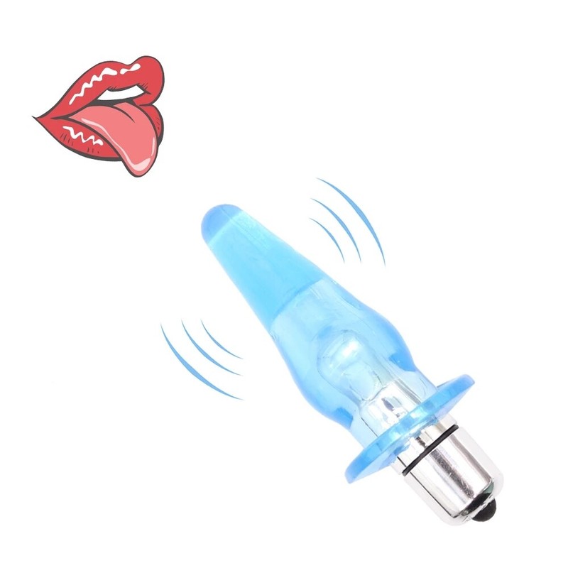Vibrating Butt Plug Anal Sex Toys For Women Men Couple Bead Adult Toys Massager gallery