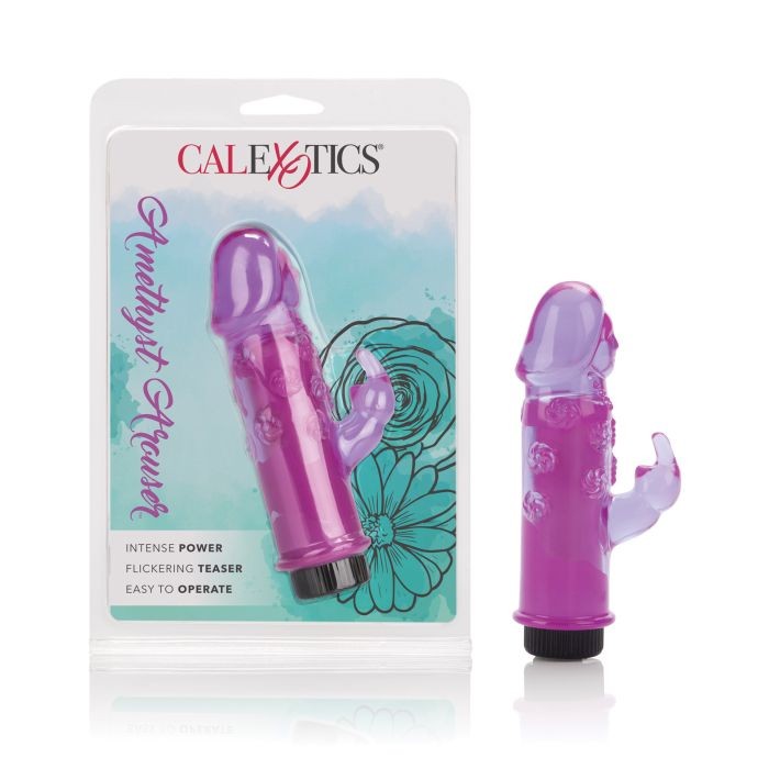 Amethyst Arouser