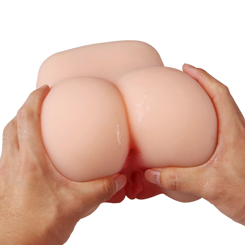 Realistic Male Masturbator Sex Doll For Men Pocket Pussy Vagina Blowjob Sex Toys gallery