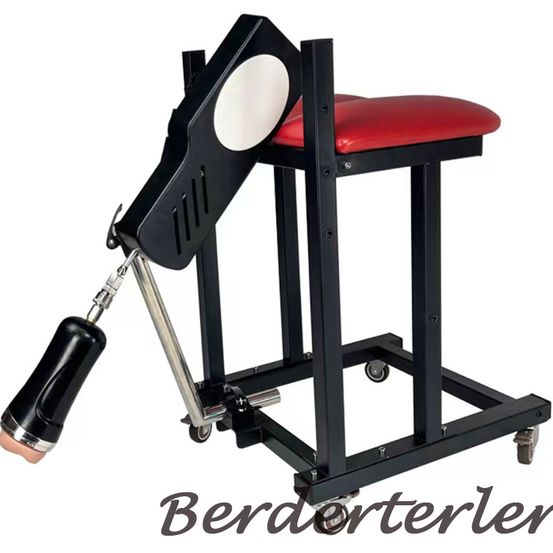 Sex Furniture Wireless Remote Sex MachinePowerful Automatic Vibrator Masturbator gallery