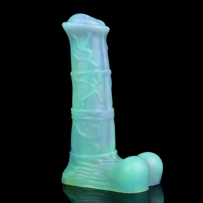 Large Size Male Extension Enlargement G-spot Stimulate Dick Delayed Ejaculation