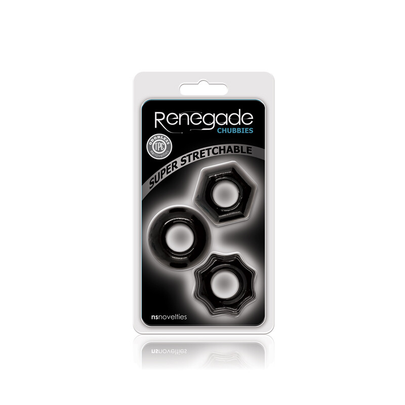 Male-Orgasm-Delay-Rings-Best-Cock-Ring-Set-For-Men-Premature-Ejaculation-Gear