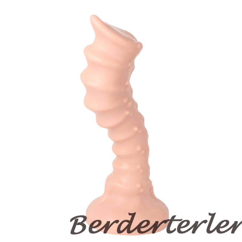 4 Sizes Simulation Dildo Touch G-Spot Anal Plug Vaginal Masturbation Sex Toys gallery