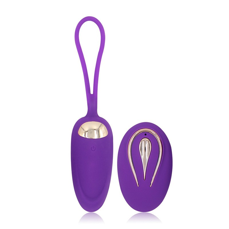 12 Model Vibration Egg Sex Toys G Spot Massager Wireless Control USB Charging