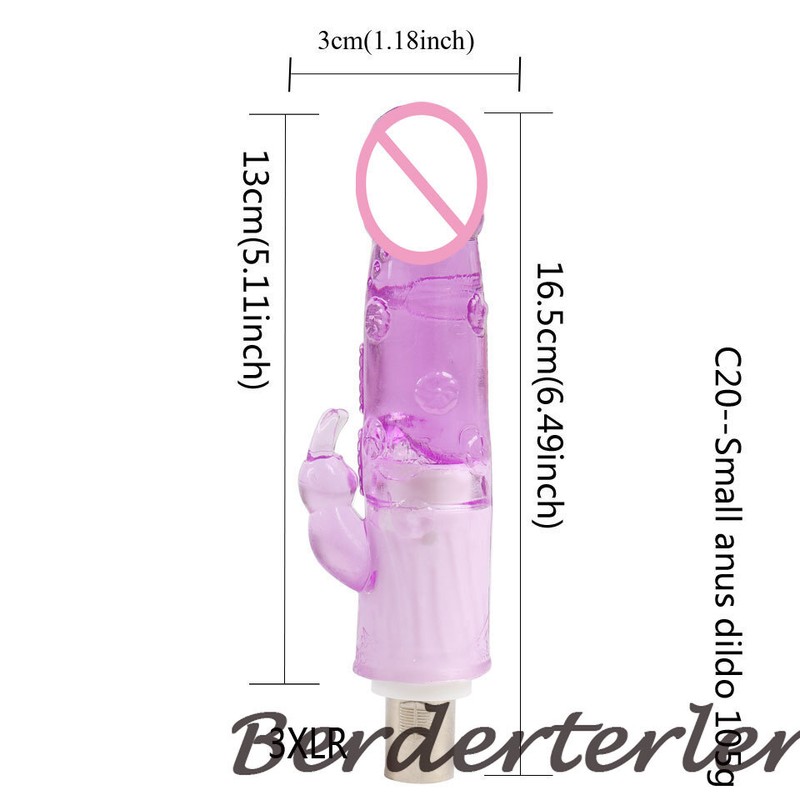 Traditional Sex Machine A2 / F2 Machine 3XLR Attachment Dildo Sex Love Machine gallery
