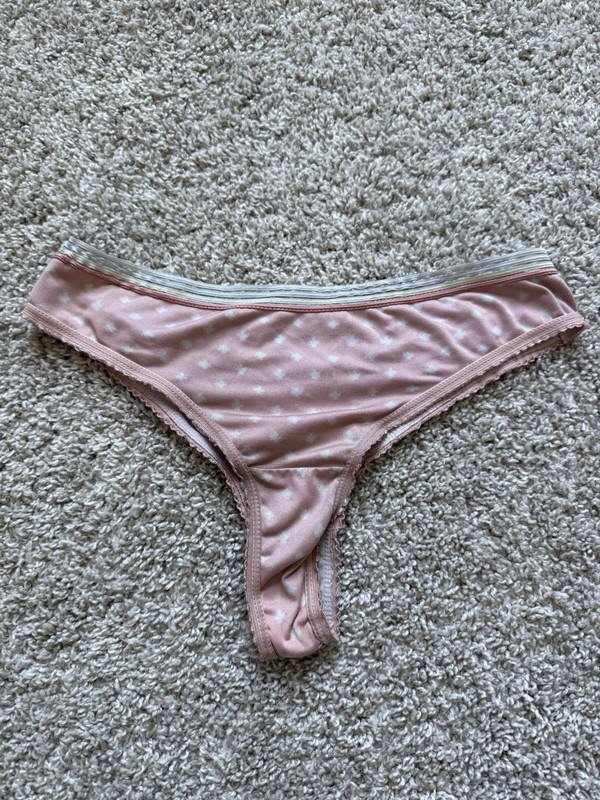 Hooter’s Girl XSmall Undies 🔥