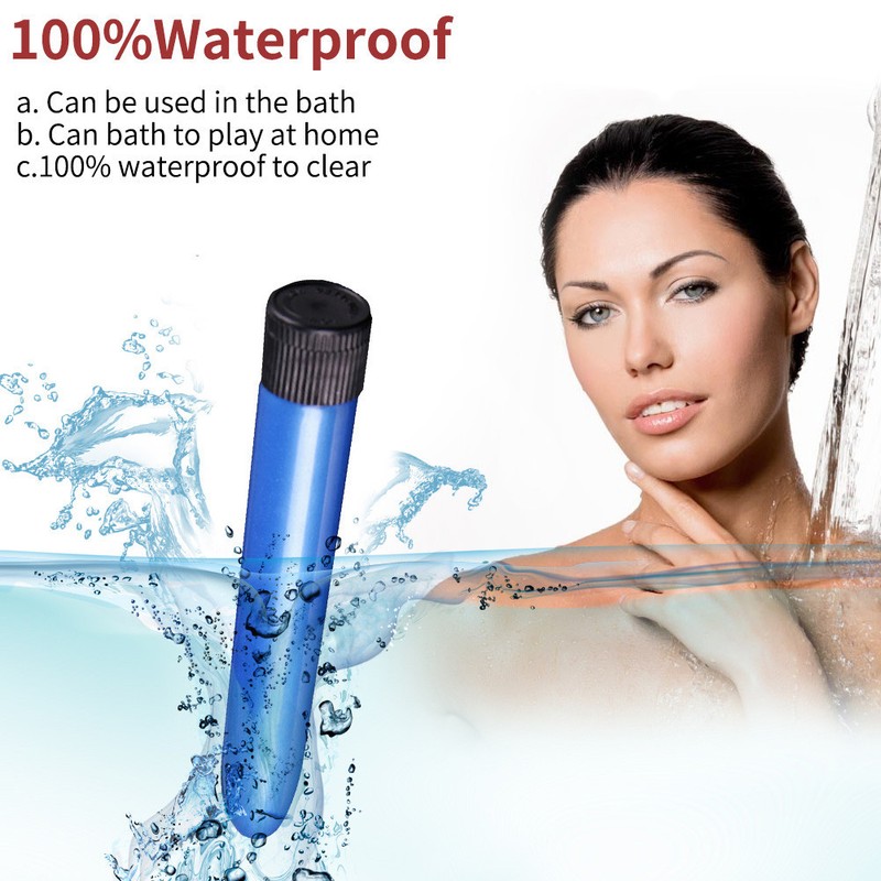 Classic, basic, and long wand style g-spot vibrating massager Free Shipping Sale gallery