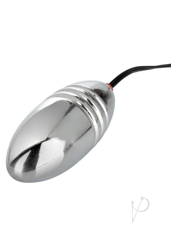 Colt Rechargeable Turbo Bullet - Silver gallery