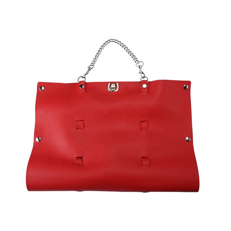 Sex Toy Storage Bag Portable & Reusable Bondage BDSM Cuffs, Gag, Whips, Eye Mask gallery